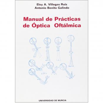 Manual de Prácticas de Óptica Oftálmica