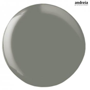 Esmalte de uñas Andreia Professional Hybrid Gel Fusion Color H68 10.5ml