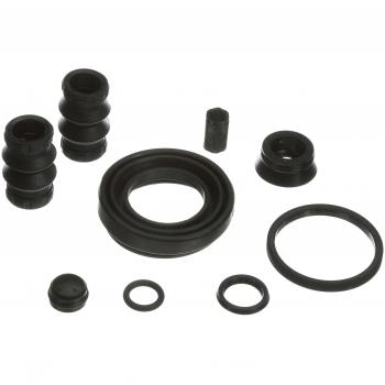 Juego de reparación de pinza de freno BUDWEG CALIPER 203627 para MINI y OPEL