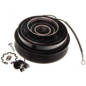 Embrague Magnético para Compresor de Aire Acondicionado MAXGEAR AC130206