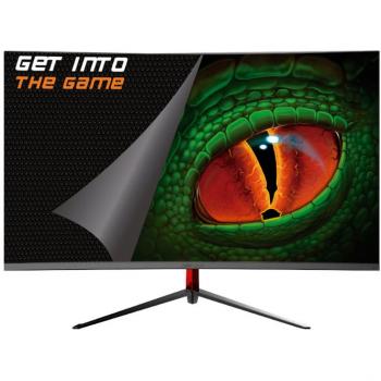 Monitor Keep Out XGM24Pro4 23.6 Curvo 200Hz HDMI DP 1ms