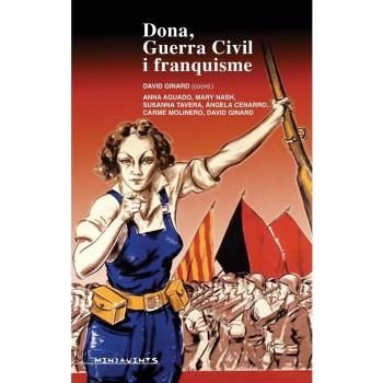 Dona, Guerra Civil I Franquisme: 89