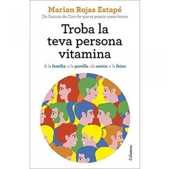 Troba la teva persona vitamina