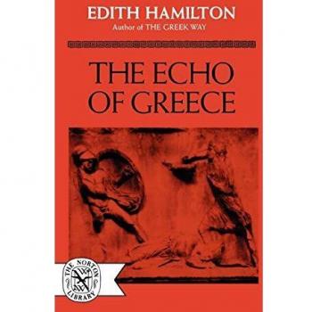 The Echo of Greece