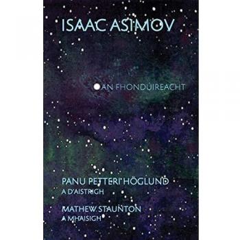 Fundación de Isaac Asimov - Edición en Rústica