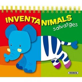 Salvatges