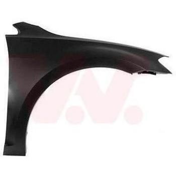 Guardabarros delantero derecho Volkswagen Golf 7 y Golf 7 Variant VAN WEZEL 5775658