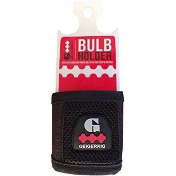 Geigerrig G3PBHOLDERBK - Funda protectora de running unisex