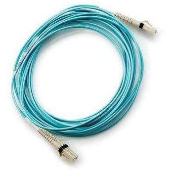 Cable HP 5M Multi Modo OM3 LC/LC FC