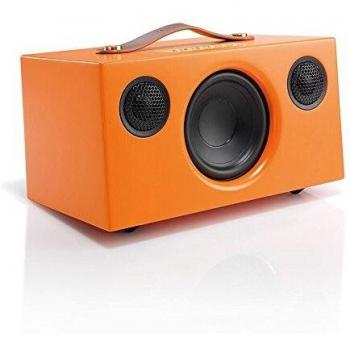 Audio Pro Addon T5 - Altavoz inalámbrico, color naranja
