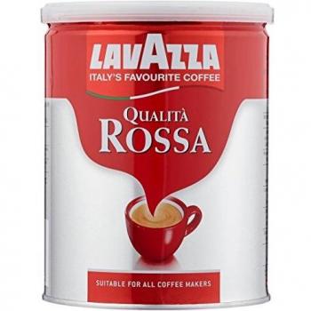 Lavazza Qualità Rossa Café Molido, 250g