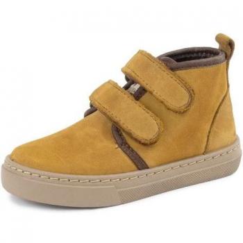 Cienta Baby Canvas Sneakers