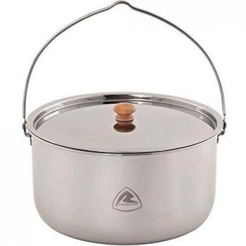 Olla de Acero Inoxidable Robens Ottawa 6L