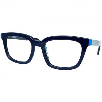 Rojasele ROMA 02 Armazones para Hombre Azules 52 Lentes Recetados