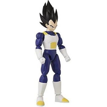 Dragon Ball Figura Dragon Stars Vegeta v2