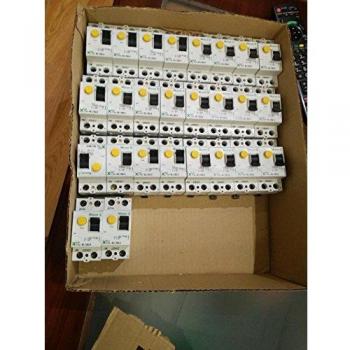 Interruptor Diferencial Eaton PFIM 40A Tipo A, 2 Polos, 30mA