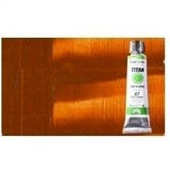 ÃLEO TIERRA SIENA NATUAL TITAN Extrafino 6 - 20ml. NÂº 90