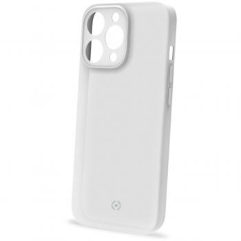 Funda para teléfono móvil Celly SPACE1027WH 17 cm (6.7 pulgadas) Negro