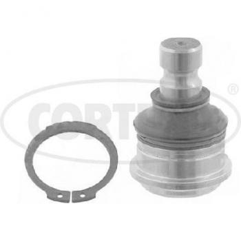 Rótula de suspensión CORTECO control arm ball joint 49399189