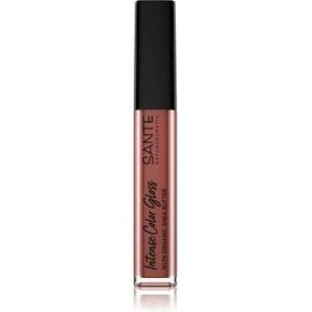 Brillo de Labios Intenso 02 Shooting Terra Sante 5.3ml