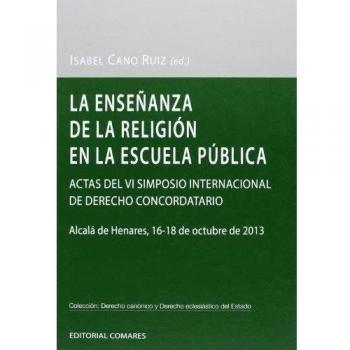 Enseñanza de la religión en la escuela pública,La