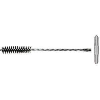 Cepillo de limpieza Fischer BS Ø 12 mm para concreto y mampostería