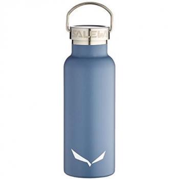 Salewa Valsura Insulated 450ml Gray Water Bottle