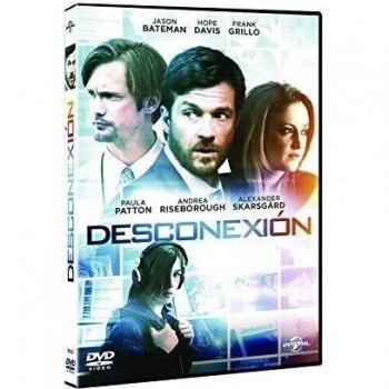 Desconexión [DVD]