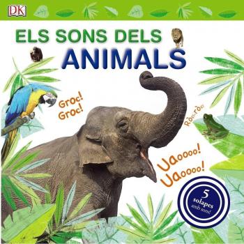 Els sons dels animals - Vv. Aa.