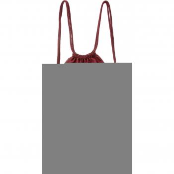 adidas Gymsack Trefoil Bolsa de Gimnasio, Unisex Adulto, Rojo