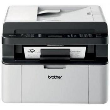 Brother MFC-1910W - Impresora multifunción láser monocromo compacto