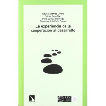 La experiencia de la cooperación para el desarrollo