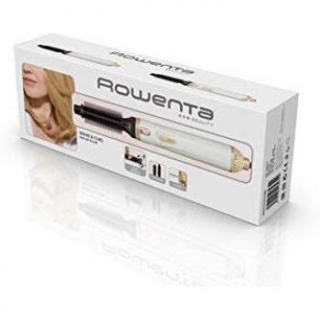 Rowenta Fashion Stylist CF3910CH Cepillo de aire caliente