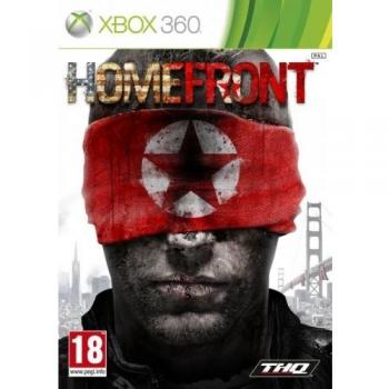 Homefront