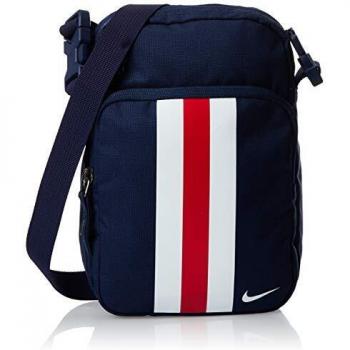 NIKE NK Stadium PSG Smit Bandolera Tiempo Libre y Sportwear Hombre, Adultos Unisex, Multicolor+