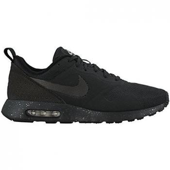 Nike Air Max Tavas SE, Zapatillas de Running Para Hombre, Negro