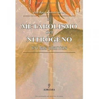 El Metabolismo del nitrógeno en las plantas