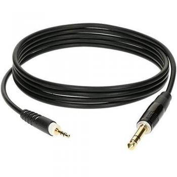 Cable Klotz Cables AS-MJ0300 Mini Link 3m Jack-Minijack