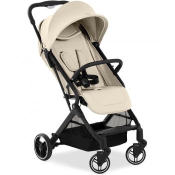 Silla de paseo Hauck Travel N Care Plus con Capota Ajustable