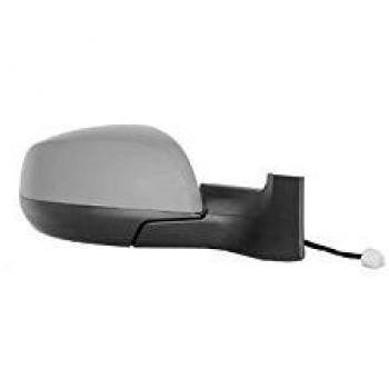 Espejo retrovisor VAN WEZEL 3702818, tipo: espejo retrovisor, características: compatible con varios modelos de vehículos, diseño aerodinámico, fácil instalación, fabricado con materiales de alta calidad para mayor durabilidad y