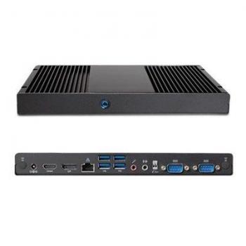 Dex5350 I3 64Ssd 4Gb Ram W10 Multim