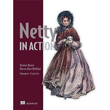 Netty in Action