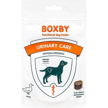 Boxby Urinary Care snacks funcionales para perros - 100 g
