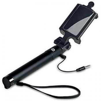 Celly SELFIEHD - Palo para autofoto HD