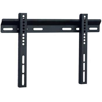 PREMIUM Slim TV Soporte de pared para 26 - 55 inch curva de LCD, LED y plasma TV. extrema Capacidad de carga hasta 45 kg, 22 mm de profundidad Max VESA 400 x 400