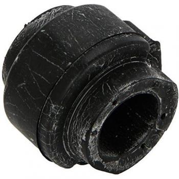Gommino Barra Estabilizadora Metzger 52051808 para Audi A4, A6, A8, Q5, Skoda Superb y VW Passat - Silentblock 27mm