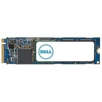 DELL AC037408 unidad de estado sólido M.2 512 GB PCI Express 4.0 NVMe