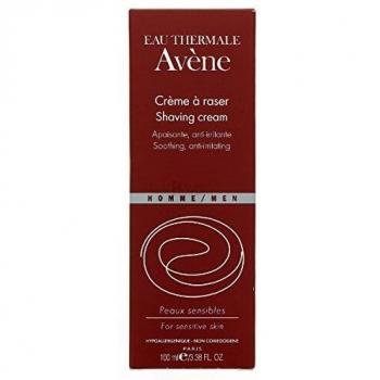 Avène Eau Thermale Crema Da Barba