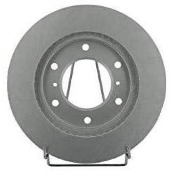 Disco de freno FERODO DDF1818C delantero, ventilado, juego de 2 piezas