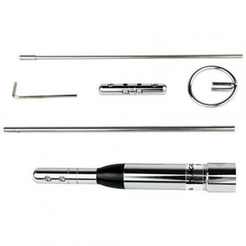 Boblov NAGOYA NL770SL PL259 Dual Band VHF/UHF Antenna For Car Radios Motorola ICOM by BOBLOV
